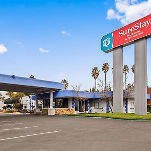 Surestay Plus Hotel By Best Western Sacramento Cal Expo